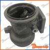 Turbo housing Carter pour FIAT | 793996-0001, 793996-0002